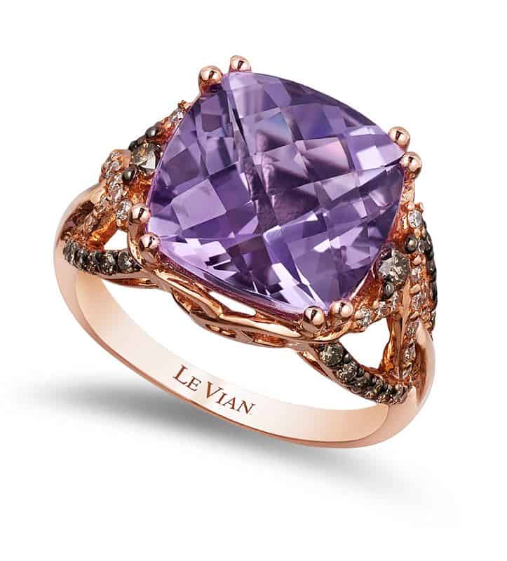 le vian jewelry