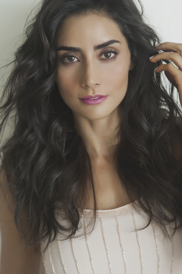 spanish actresses Archives ⋆ Beverly Hills Magazine