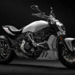 New 2018 Luxury Ducati Motorcycles