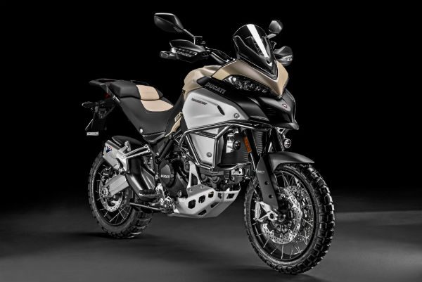 New 2018 Luxury Ducati Motorcycles 