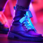 Preserving Luxury Footwear #bevhillsmag #beverlyhillsmagazine #beverlyhills #LuxuryFashion #FootwearCare #DesignerBoots #BootDryer #LuxuryLifestyle