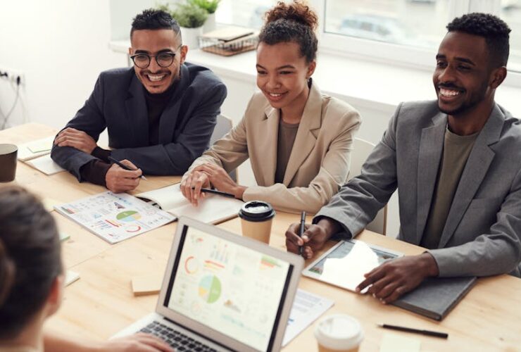 Elevating Employee Morale Through Personalised Awards #EmployeeRecognition #WorkplaceMorale #PersonalisedAwards #TeamBuilding #CorporateCulture #BevHillsMag #BeverlyHillsMagazine #BeverlyHills