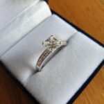 How to Pick an Elegant Engagement Ring #EngagementRing, #WeddingJewelry, #RingShopping, #TimelessElegance, #SolitaireRing, #CustomJewelry, #DiamondRing, #GemstoneRing, #PersonalizedRing, #LoveSymbol