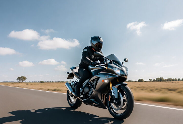 Top Reasons Professional Motorcycle Shipping Beats Long-Distance Riding #MotorcycleShipping, #BikeTransport, #MotorcycleDelivery, #LongDistanceRiding, #MotorcycleTravel, #SafeBikeShipping, #MotorcycleRelocation