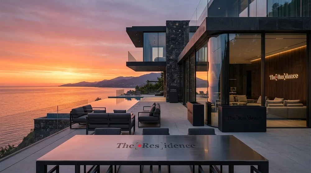 Luxury Living in Georgia: A New Destination for Global Buyers #Georgia #LuxuryDestination #LuxuryRealEstate #GeorgiaRealEstate #LuxuryLiving