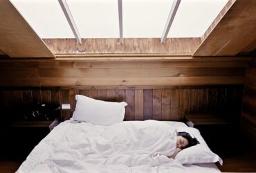 10 Easy Ways To Get Better Sleep
