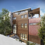 West Hollywood Development Opportunity