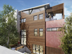 West Hollywood Development Opportunity