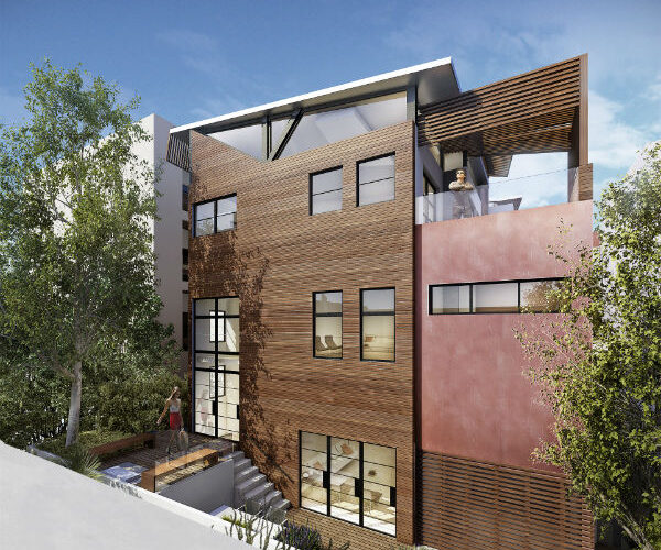 West Hollywood Development Opportunity