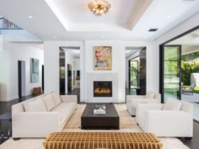 Beautiful Bel Air Home For Sale