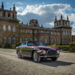 Concours Masters Tribute to Ferrari's 70th Year