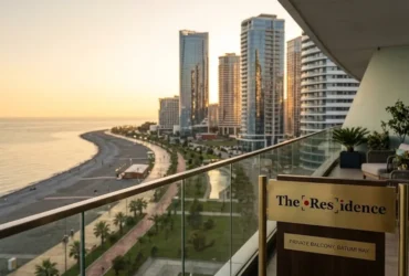 Luxury Living in Georgia: A New Destination for Global Buyers #Georgia #LuxuryDestination #LuxuryRealEstate #GeorgiaRealEstate #LuxuryLiving
