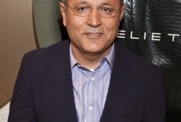 Elie Tahari: A Legacy of Style, Strength, and Social Impact #ElieTahari, #FashionDesigner, #LuxuryFashion, #WomensFashion, #MiamiEvent, #FaithAndFashion, #StyleWithPurpose