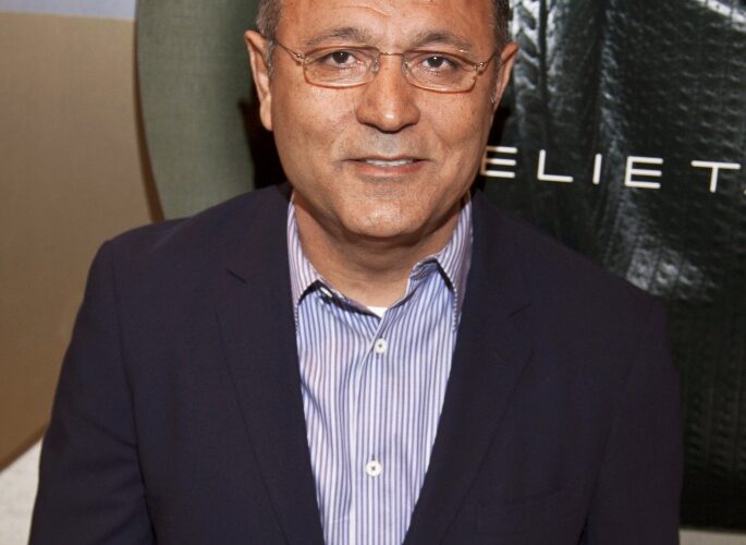 Elie Tahari: A Legacy of Style, Strength, and Social Impact #ElieTahari, #FashionDesigner, #LuxuryFashion, #WomensFashion, #MiamiEvent, #FaithAndFashion, #StyleWithPurpose