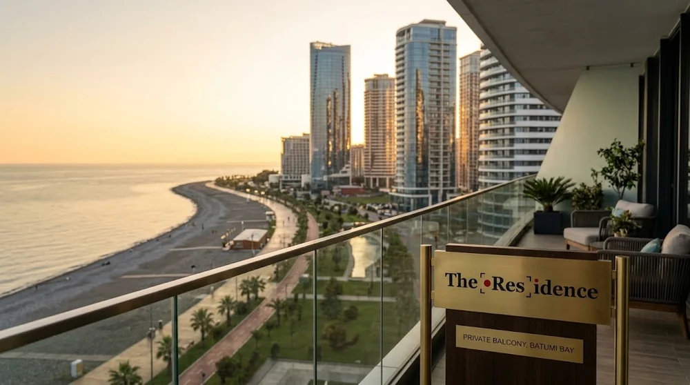 Luxury Living in Georgia: A New Destination for Global Buyers #Georgia #LuxuryDestination #LuxuryRealEstate #GeorgiaRealEstate #LuxuryLiving