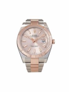 Rolex Pink Watch #fashion #shop #style #watch #jewelry #bevhillsmag #beverlyhillsmagazine #beverlyhills