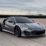 2024 Acura NSX #beverlyhills #beverlyhillsmagazine #bevhillsmag #ferraricar #ferrari296gtb #ferrarihybrid #dreamcar #popularcarmagazine #carmagazine #coolcars #exoticcars #fastcars #supercars #sportscar #luxurycars #poshcars