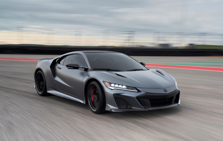 2024 Acura NSX #beverlyhills #beverlyhillsmagazine #bevhillsmag #ferraricar #ferrari296gtb #ferrarihybrid #dreamcar #popularcarmagazine #carmagazine #coolcars #exoticcars #fastcars #supercars #sportscar #luxurycars #poshcars