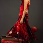 Patrick Cupid's Collection ' Tomorrow's Journey" #PatrickCupid #LuxuryFashionForWomen #SustainableStyle #ShopDesignerFashionOnline #FallWinterFashion2025 #ModernWomenswear #InclusiveLuxury