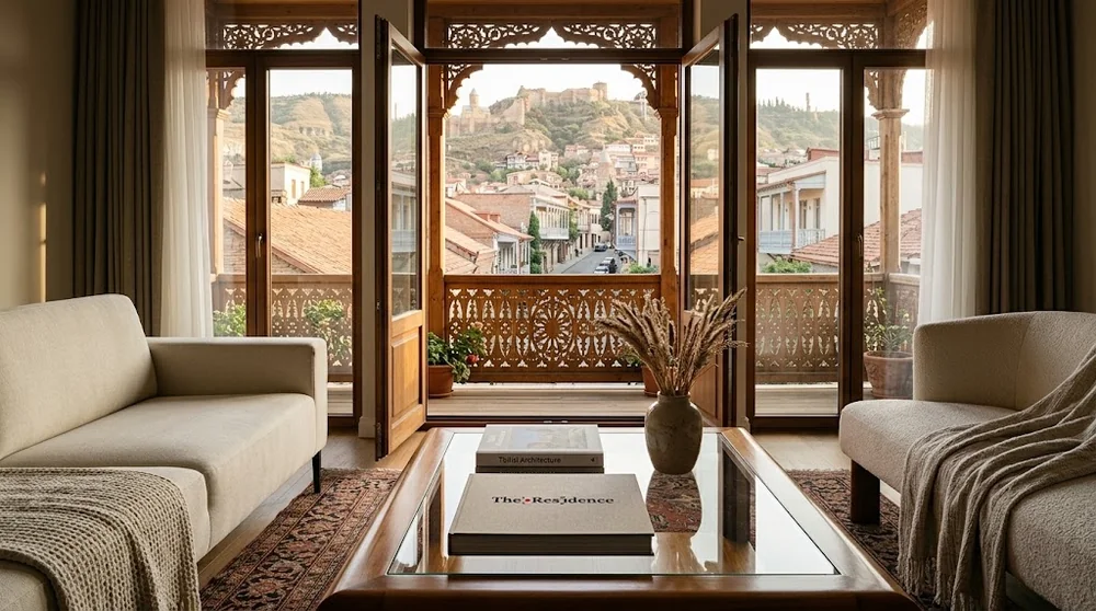 Luxury Living in Georgia: A New Destination for Global Buyers #Georgia #LuxuryDestination #LuxuryRealEstate #GeorgiaRealEstate #LuxuryLiving