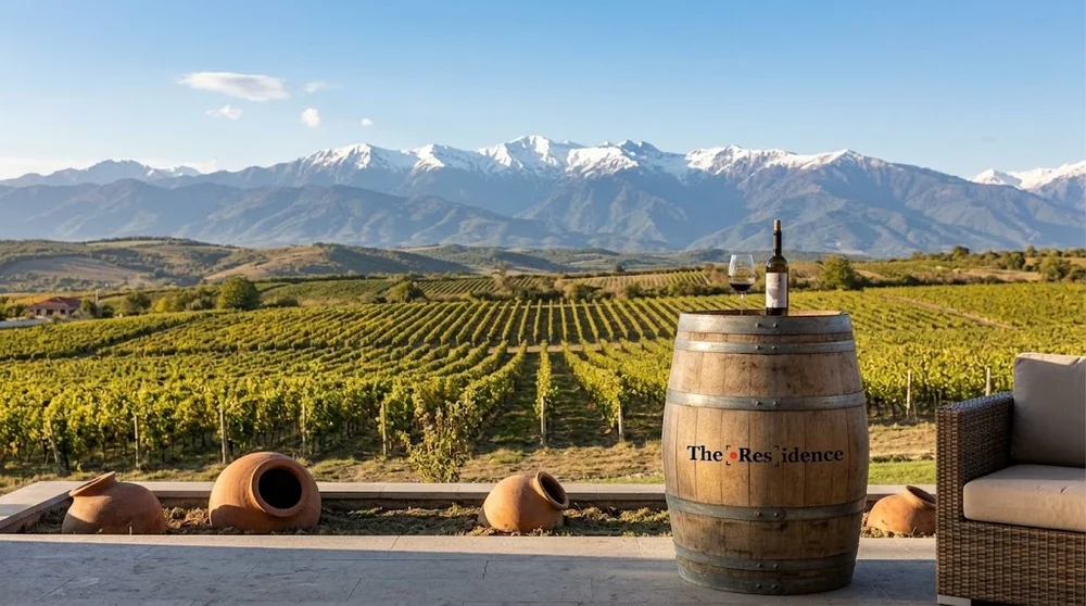 Luxury Living in Georgia: A New Destination for Global Buyers #Georgia #LuxuryDestination #LuxuryRealEstate #GeorgiaRealEstate #LuxuryLiving