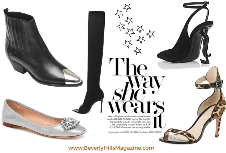 5 Fabulous Shoe Styles for 2019. BUY NOW!!! #fashion #style #shop #shopping #clothing #beverlyhills #shop #clothes #shopping #beverlyhillsmagazine #bevhillsmag #dress #styles #instyle #dresses #shop #clothes #shopping #shoes #handbags