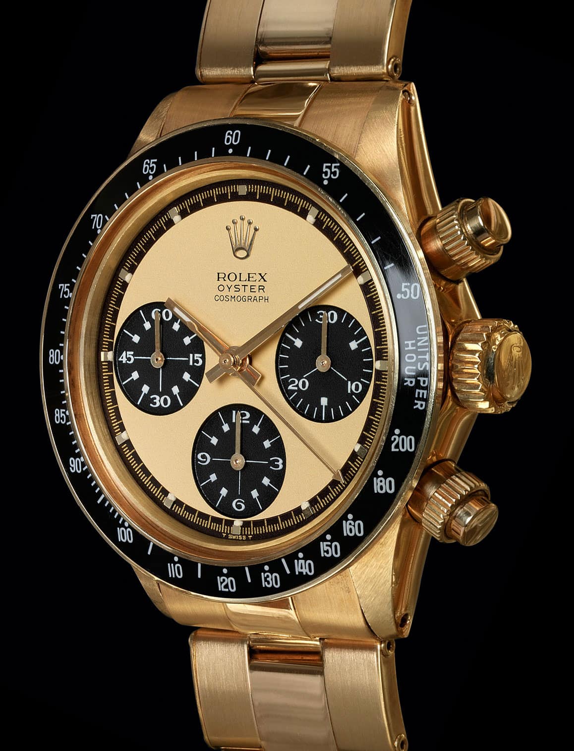 5 Must Have Luxury Watches Online - Beverly Hills Magazine