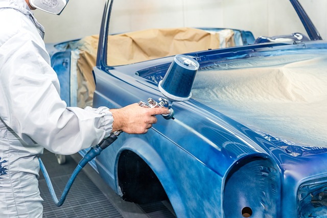 5 Signs Your Car Needs New Paint. #bevhillsmag #beverlyhills #beverlyhillsmagazine #carpainting #car #paint #carpaint