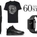 60 Second Style For Men. SHOP NOW!!! #fashion #style #shop #shopping #clothing #beverlyhills #styleformen #beverlyhillsmagazine #bevhillsmag