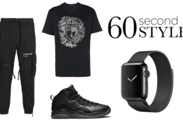 60 Second Style For Men. SHOP NOW!!! #fashion #style #shop #shopping #clothing #beverlyhills #styleformen #beverlyhillsmagazine #bevhillsmag