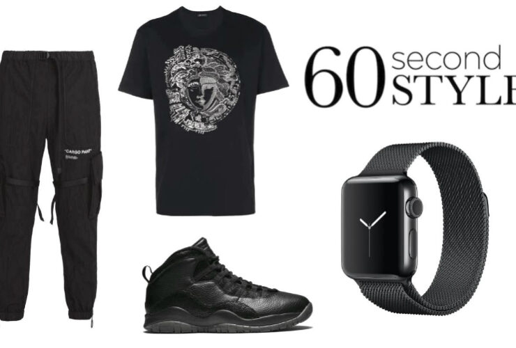 60 Second Style For Men. SHOP NOW!!! #fashion #style #shop #shopping #clothing #beverlyhills #styleformen #beverlyhillsmagazine #bevhillsmag