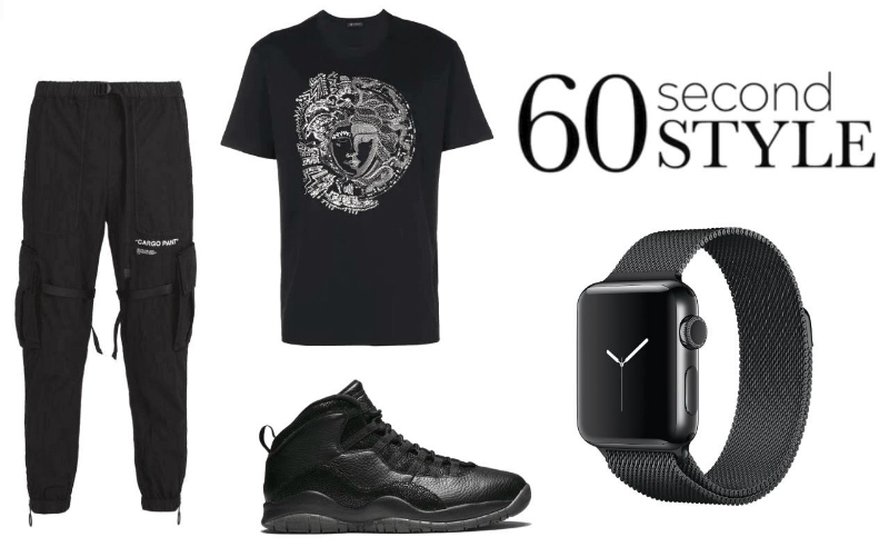60 Second Style For Men. SHOP NOW!!! #fashion #style #shop #shopping #clothing #beverlyhills #styleformen #beverlyhillsmagazine #bevhillsmag