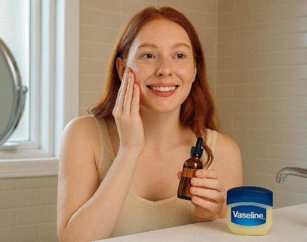 7 Ways to Get Radiant, Glass Skin 3 – HYDRATE
