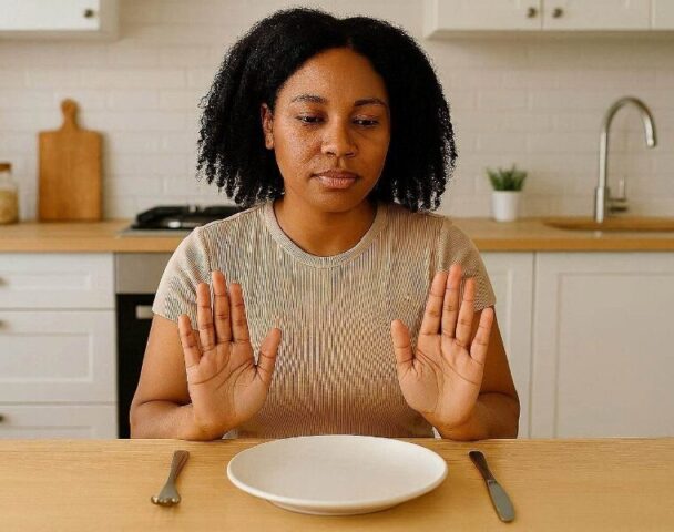 7 Ways to Get Radiant, Glass Skin 4 – INTERMITTENT FASTING