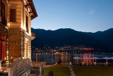 8 Most Exclusive Travel Destinations
