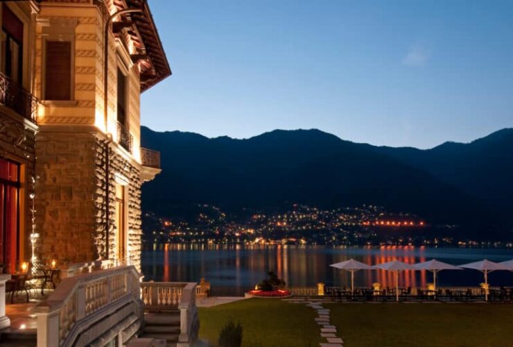 8 Most Exclusive Travel Destinations