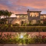 Beverly Hills Home For Sale $14,450,000