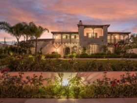 Beverly Hills Home For Sale $14,450,000