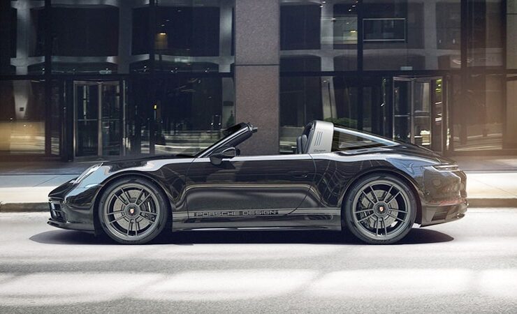 911 Carrera GTS #cool car # beverlyhillmagazine # bevhills #fastcars