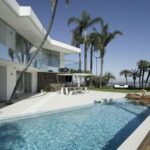 9432 Sierra Mar Hollywood Hills Rare Opportunity