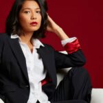 A #Fashion Brand With A Purpose: AMELIORA #BevHillsMag #style