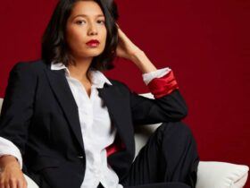 A #Fashion Brand With A Purpose: AMELIORA #BevHillsMag #style