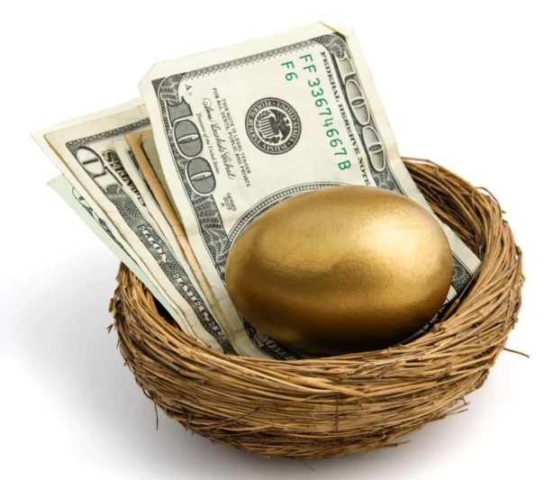 Investment and Retirement Planning