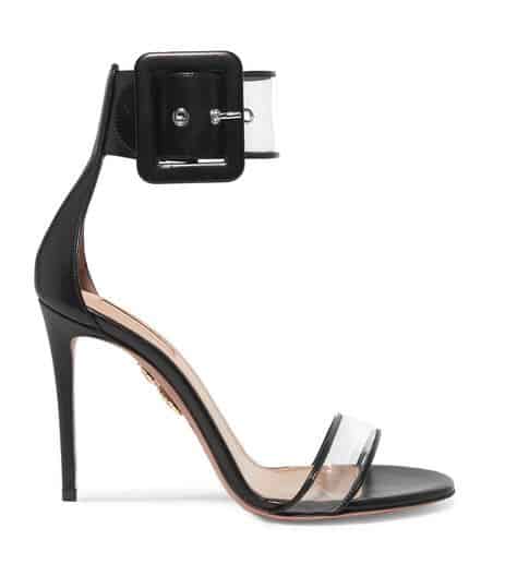 Aquazzura High Heels. BUY NOW!!! #shop #fashion #style #shop #shopping #clothing #beverlyhills #shoes #heels #highheels #aquazzura #beverlyhillsmagazine #bevhillsmag