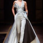 VERSACE Runway Fashion 2016