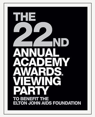 Elton John's Oscar's Viewing Party