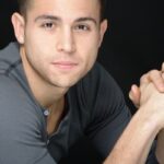 Lenny Platt from 'Quantico"