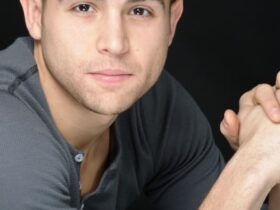 Lenny Platt from 'Quantico"