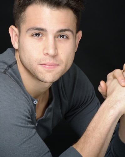 Lenny Platt from 'Quantico"