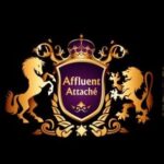 Affluent Attaché Winter Wonderland Soirée 2015